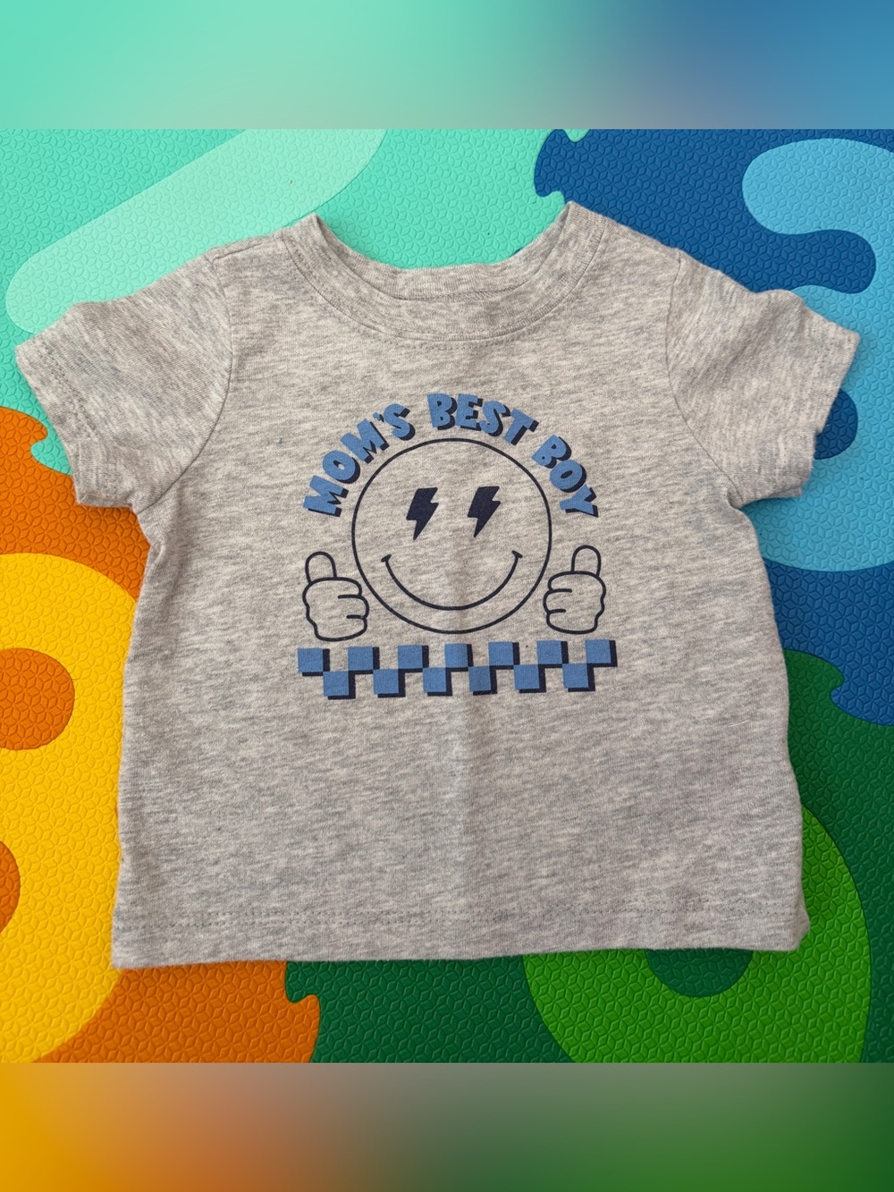 Baby boy shirt
